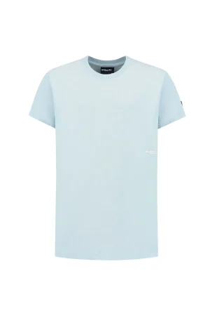 Floral Initial T-shirt