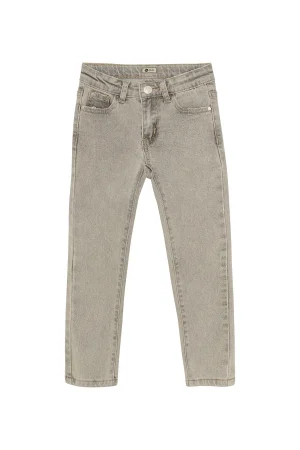 2700 Skinny Fit Jeans