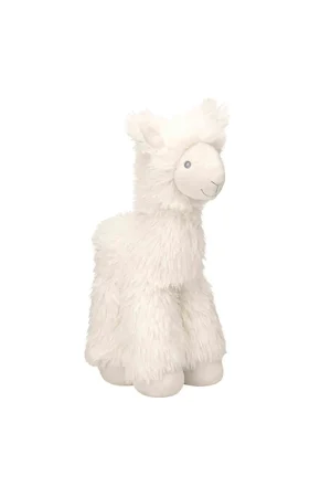 Knuffel Lama Levi 27cm