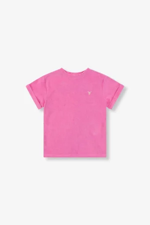Alix the Label - T-shirt-roze