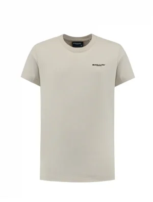 Basis T-shirt, Ballin