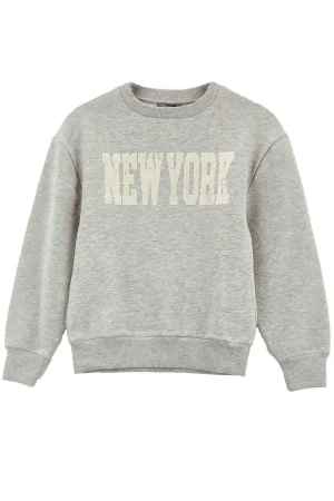 Sweater New York