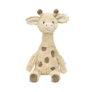 Beige Giraffe 32cm