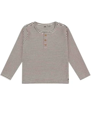 Longsleeve Stripe