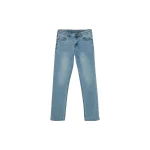 2551 Wide Straight Used Jeans