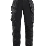 Blaklader dames werkbroek stretch 7132-1832