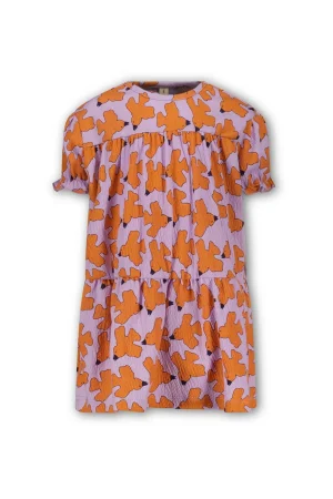 Clara The New Chapter dress