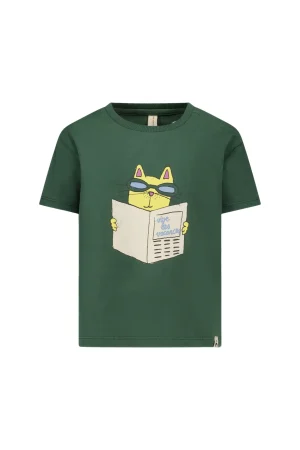 Bo The New Chapter t-shirt