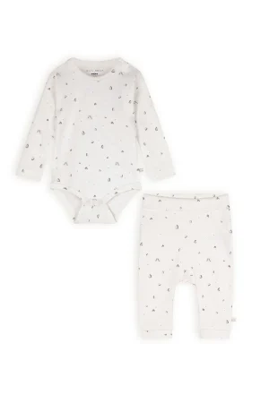 Romper met broek Stormy