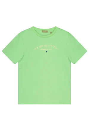 Ease Tee mint
