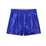 Fayette short cobalt