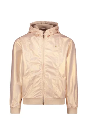 Astrid Jacket Soft Peach