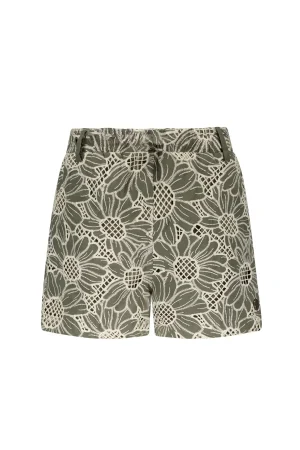 Florein Short Army