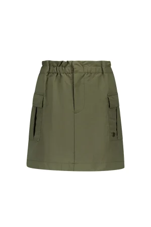 Sanne Skirt Army