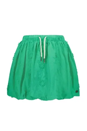 Stacey Skirt Sea Green