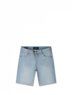 Ballin short denim
