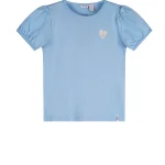 Karen T-shirt Blauw