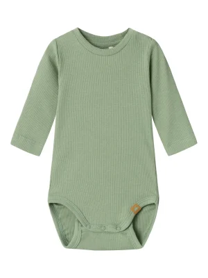 Name it - Norro romper - Lily pad