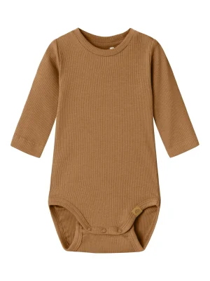 Name it - Norro romper - Almond