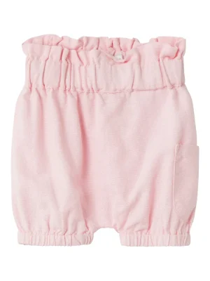 Name it - Fefona shorts - Parfait pink