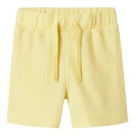 Name it - Jago shorts - Lemon meringue