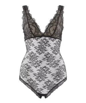 Aubade - Body - Danse Des Sens - OG86 NOIR