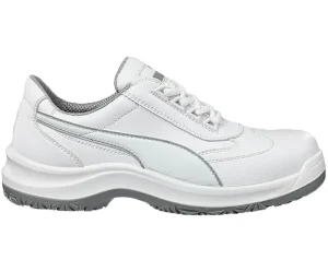 Puma werkschoenen S2 640622
