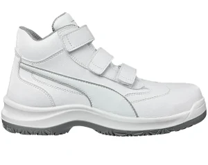 Puma werkschoenen S2 MID 630182