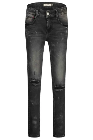 Jeans Bangkok crafted