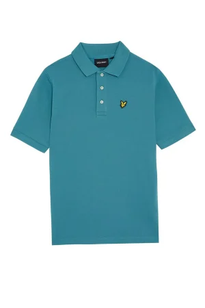 Polo Shirt Green