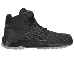 Werkschoenen Land UK U-Power S3 SRC ESD