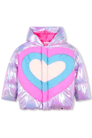 Winterjas Billieblush