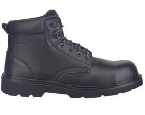 X1100 werkschoenen S3 SRC Safety Jogger