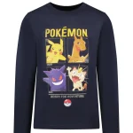 Longsleeve Pokémon