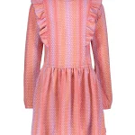 B.Nosy x K3 jurk Doutzen