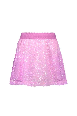 Rhodee sequince skirt