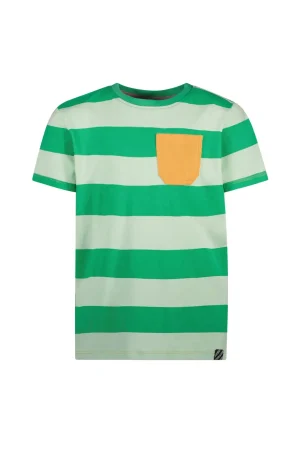 Timmy striped t-shirt