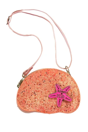 B.Nosy x K3 tasje Zeesterren