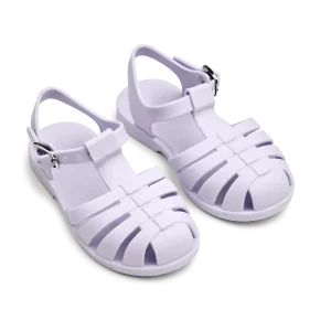 Liewood Bre sandals - Mystic lilac