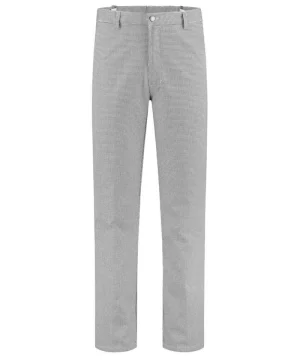 Bakkersbroek polyester/katoen