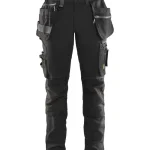 Dames werkbroek stretch Blaklader 7115
