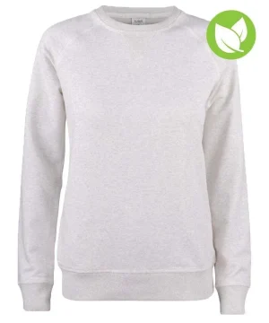 Werksweater dames Premium Clique