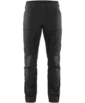 Blaklader werkbroek stretch 1456
