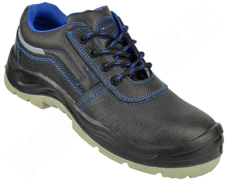 4-Work werkschoenen S3 4W15 - Afbeelding 2