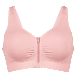 Anita - Topje met Voorsluiting - Lynn - 5768X - Lotus