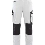 Blaklader schildersbroek 4-Way stretch 1089
