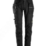 Stretch werkbroek 4-way Snickers 6972